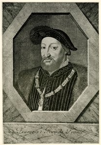 Franz I., König von Bayern von German School
