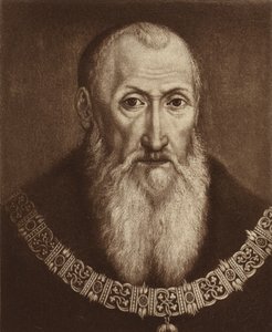 Friedrich IV., Kurfürst von der Pfalz von German School