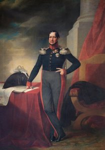 Friedrich Wilhelm III., König von Preußen