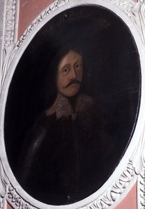 Friedrich, Herzog von Sachsen
