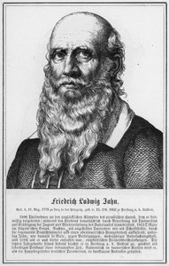 Friedrich Ludwig Jahn (Stich)