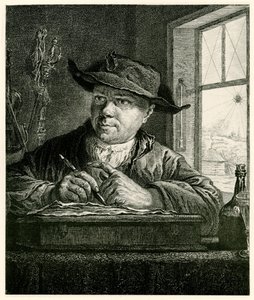 Georg Friedrich Schmidt von German School