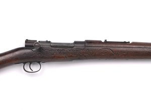 Deutsches Mauser-Karabinergewehr, 7 mm