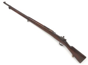 Deutsches Mauser Karabinergewehr, 7 mm