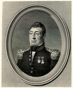 Gilbert du Motier, Marquis de Lafayette
