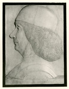 Giovanni Bellini von German School