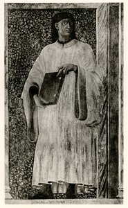 Giovanni Boccaccio von German School