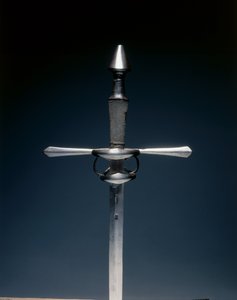 Eineinhalbhänder-Schwert, um 1540-1580