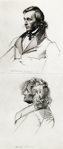 Jacob Grimm von German School