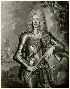 Jakob II. von German School