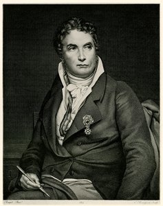 Jacques Louis David von German School
