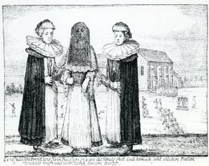Jüdische Hochzeit von German School