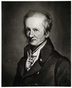 Johann Gottfried Jakob Hermann von German School