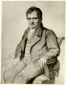 Johann Ludwig Tieck