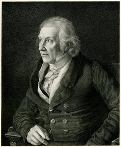 Karl Friedrich Zelter von German School