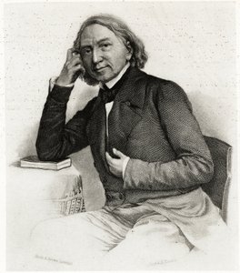 Karl Lachmann von German School