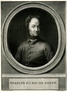Karl XII.