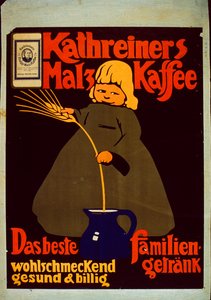 Kathreiners Malzkaffee