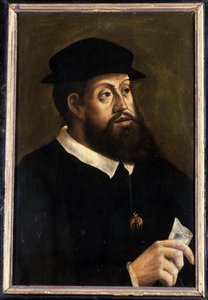 König Karl V, 1501-1600