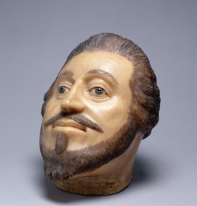 Landgraf Moritz von Hessen, 1600-25