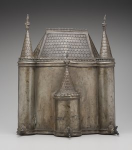 Waschbecken, ca. 1530 von German School