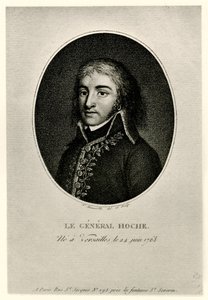 Lazare Hoche von German School