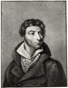 Lorenz Oken von German School
