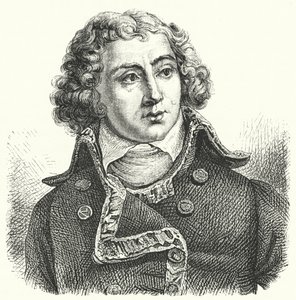 Louis-Alexandre Berthier von German School