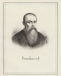 Lucas Cranach von German School
