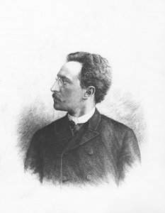 Ludwig Fulda (Stich)
