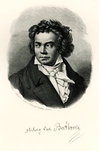Ludwig van Beethoven