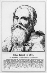 Lukas Cranach der Ältere