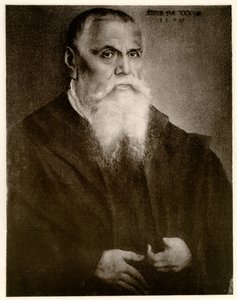 Lukas Cranach der Ältere von German School