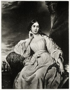 Maria Felicitas Malibran von German School