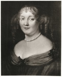Marie de Rabutin-Chantal, Marquise de Sévigné, 1884-90