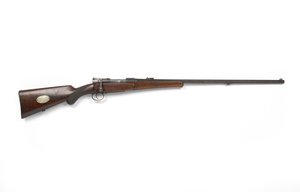 Mauser 7 mm Repetier-Sportgewehr, ca. 1900