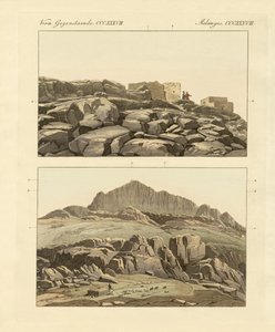 Berg Sinai