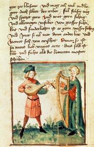 Das sanguinische Temperament