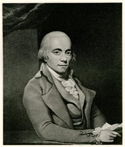 Muzio Clementi von German School