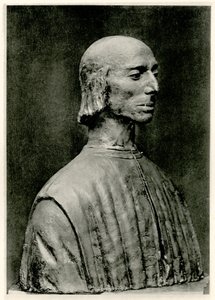 Niccolò di Bernardo dei Machiavelli von German School