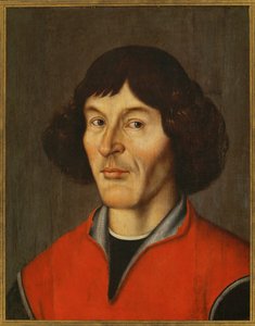 Nikolaus Kopernikus