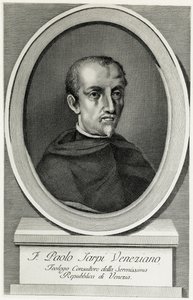 Paolo Sarpi von German School