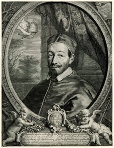 Papst Alexander VII.