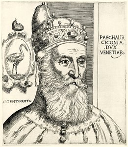 Pasquale Cicogna von German School