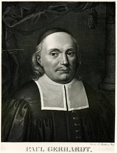 Paul Gerhardt von German School