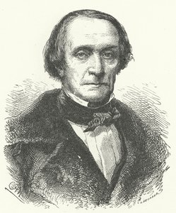 Peter von Cornelius, deutscher Maler von German School