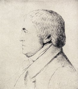 Porträt von Franz Anton Mesmer (1734-1815), deutscher Arzt von German School