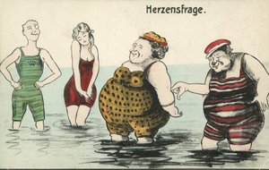 Fragen des Herzens