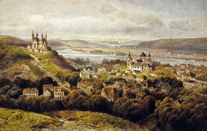 Remagen, Deutschland