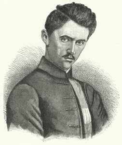 Sándor Petőfi
